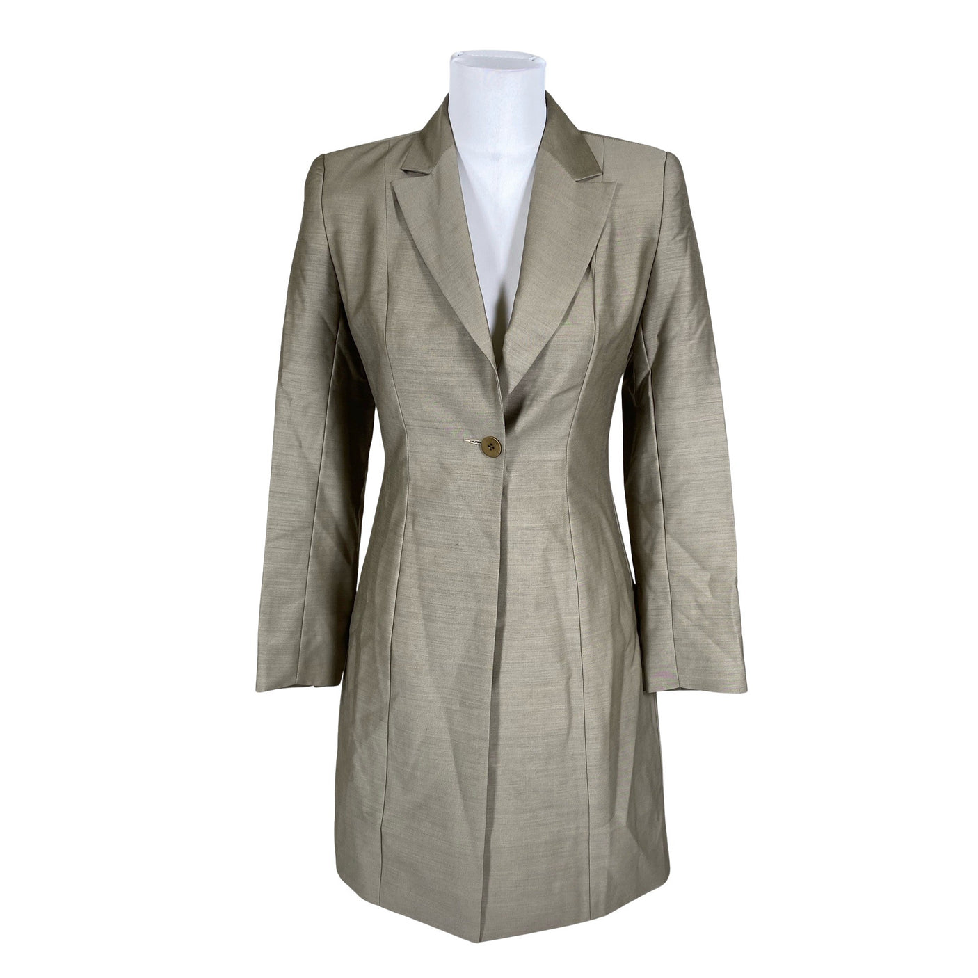 Unisex Andiata - Jacket, size 32 - Beige (1)