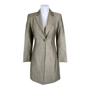 Unisex Andiata - Jacket, size 32 - Beige (1)