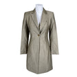 Unisex Andiata - Jacket, size 32 - Beige ()