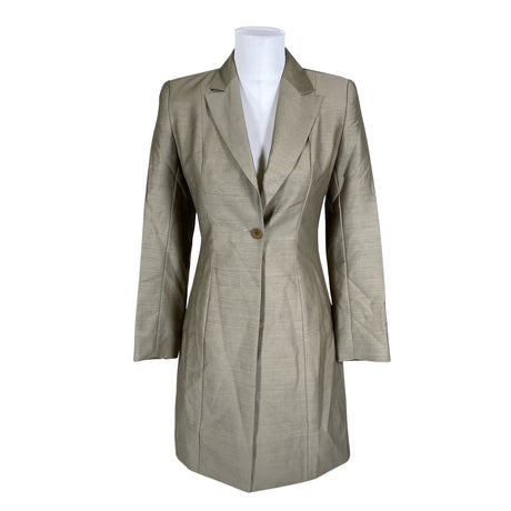 Unisex Andiata - Jacket, size 32 - Beige ()