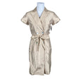 Unisex Ril's - Party dress, size 34 - Beige ()