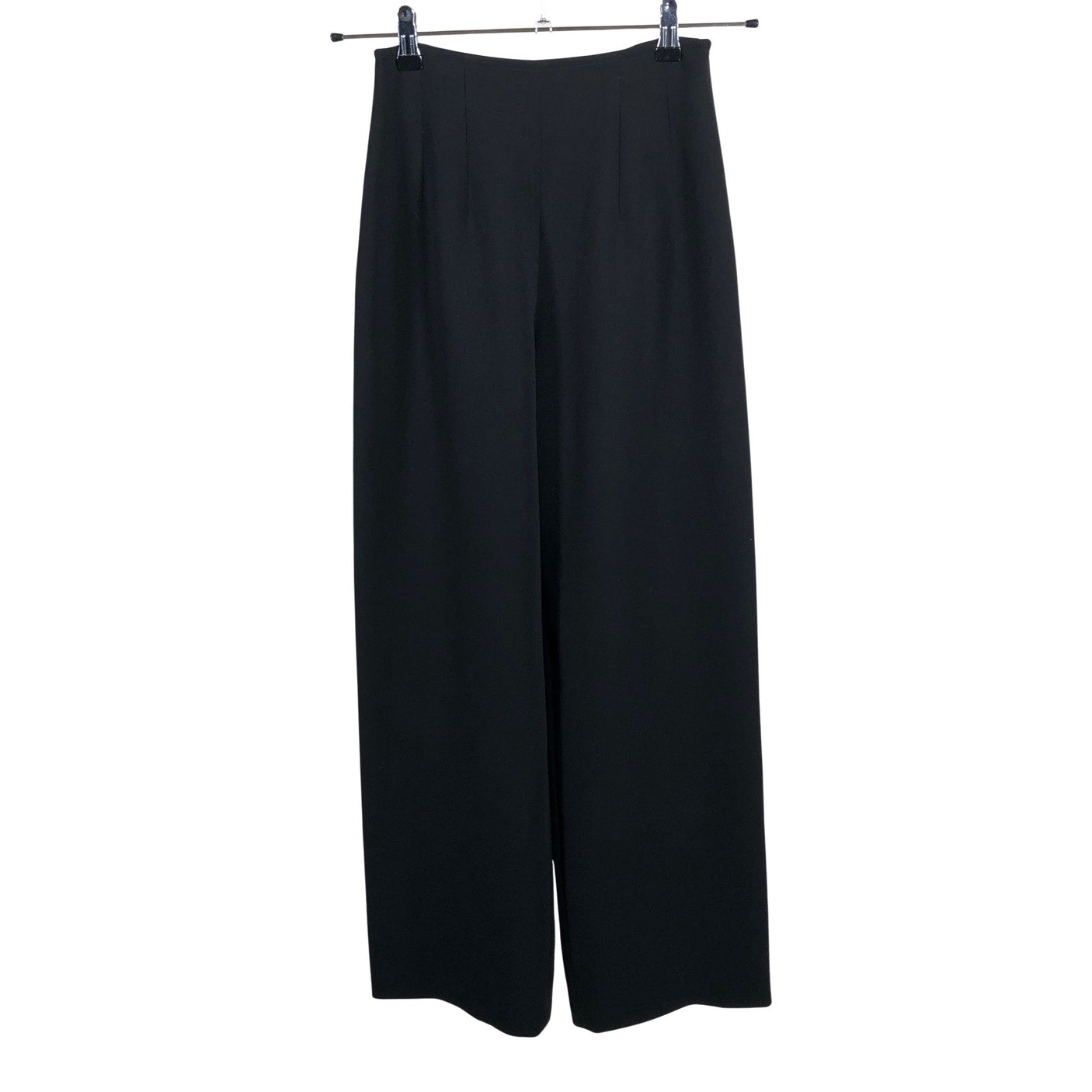 Unisex Andiata - Slacks, size 34 - Black (1)