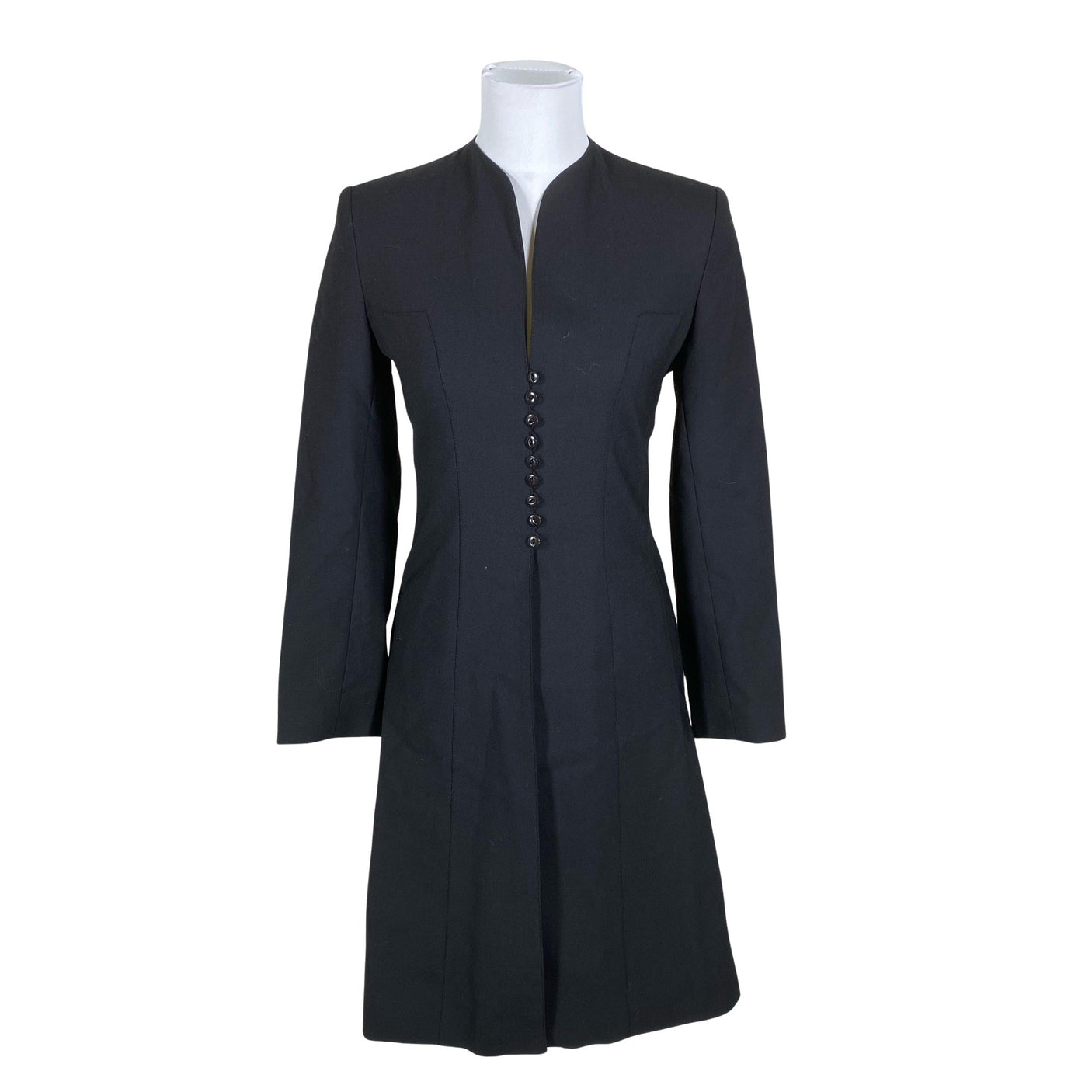 Unisex Isabel De Pedro - Jacket, size 36 - Black (1)
