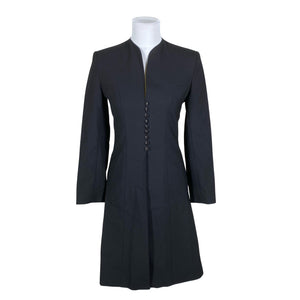 Unisex Isabel De Pedro - Jacket, size 36 - Black (1)