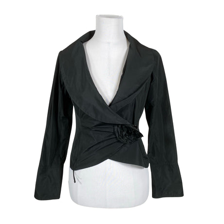Unisex Ril's - Party shirt, size 32 - Black ()