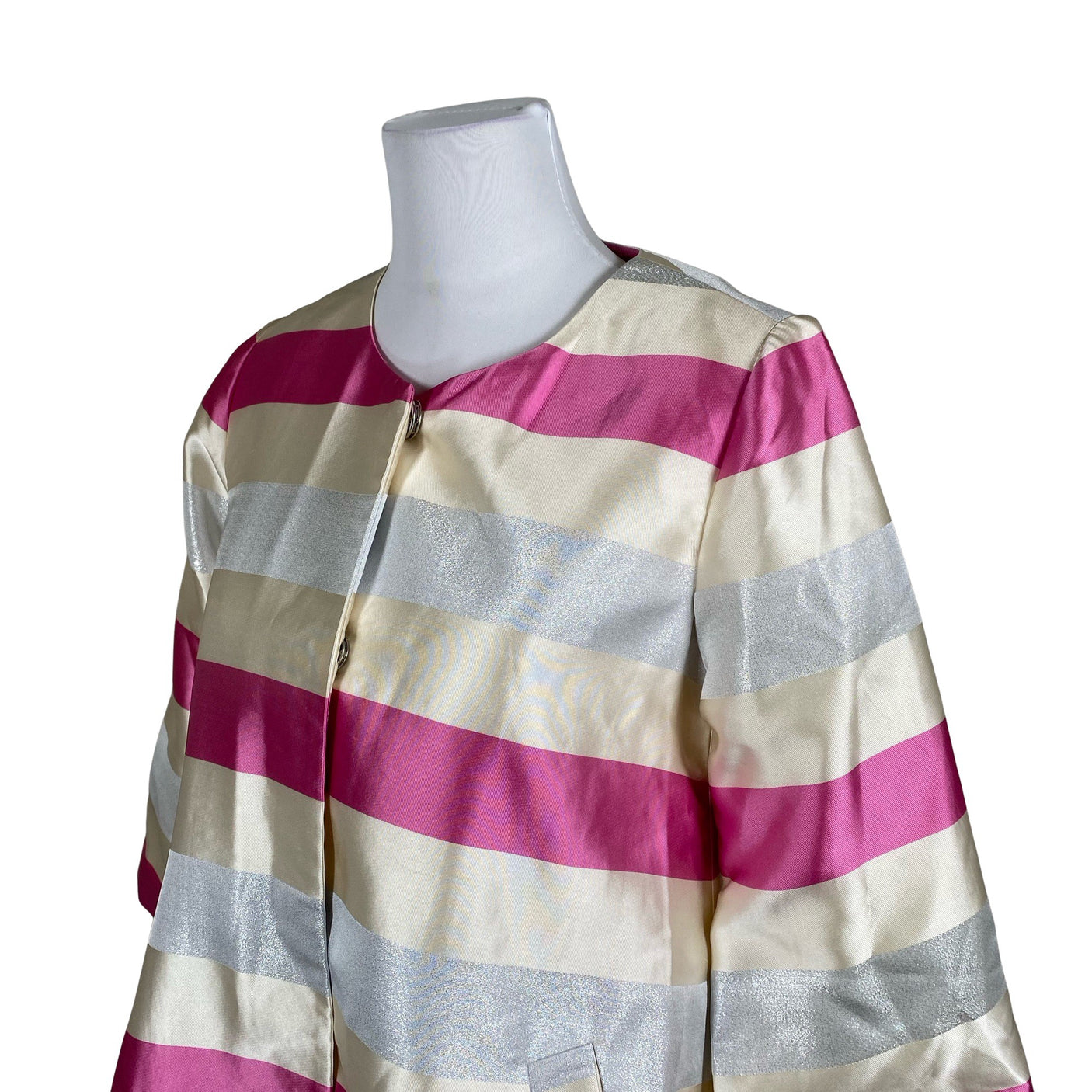 Unisex A'dress - Dress jacket, size 36 - Black (2)