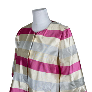 Unisex A'dress - Dress jacket, size 36 - Black (2)