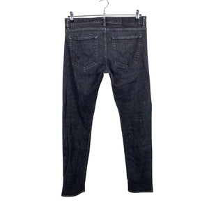 Unisex Edwin - Jeans, size W33 - Black (2)
