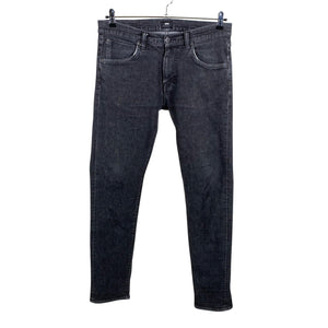 Unisex Edwin - Jeans, size W33 - Black (1)
