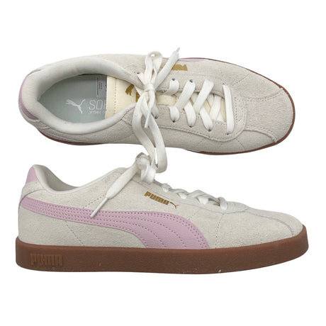 Unisex Puma - Casual sneakers, size 39 - Natural white ()