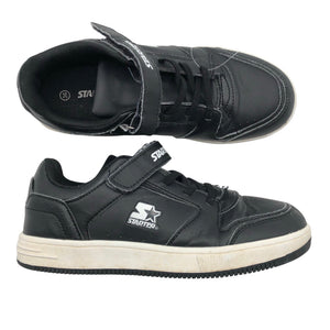 Unisex Starter - Casual sneakers, size 36 - Black (1)