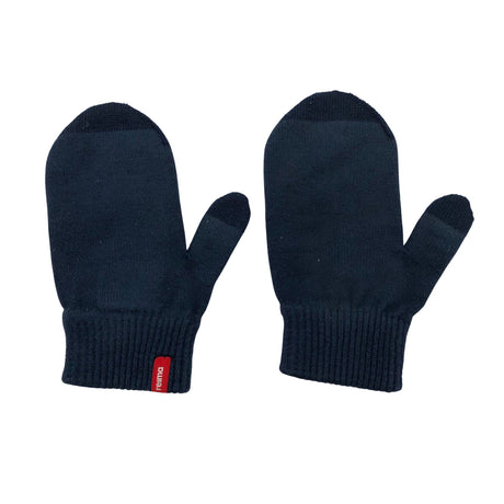 Unisex Reima - Mittens, size 4 - 5 vuotta - Blue ()
