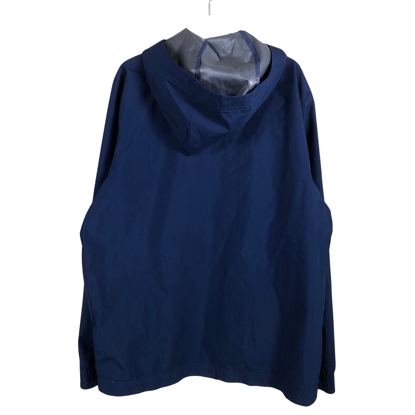 Unisex Adidas - Outdoor jacket, size 146 - 152 - Blue (2)