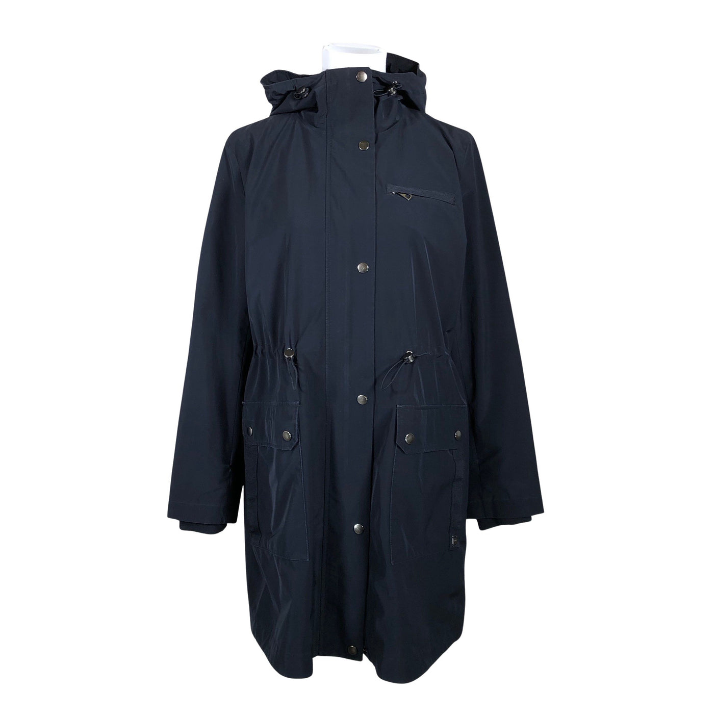 Unisex Esprit - Outdoor jacket, size 40 - Blue (1)