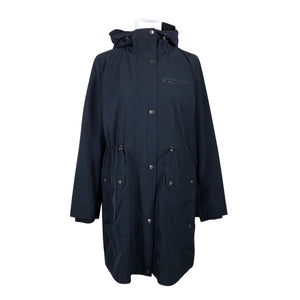 Unisex Esprit - Outdoor jacket, size 40 - Blue (1)