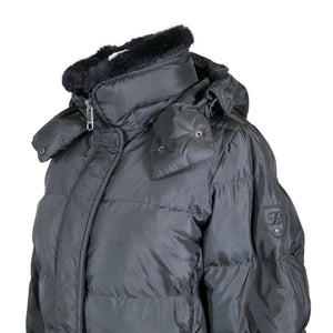 Unisex Tommy Hilfiger - Down jacket, size 40 - Black (3)