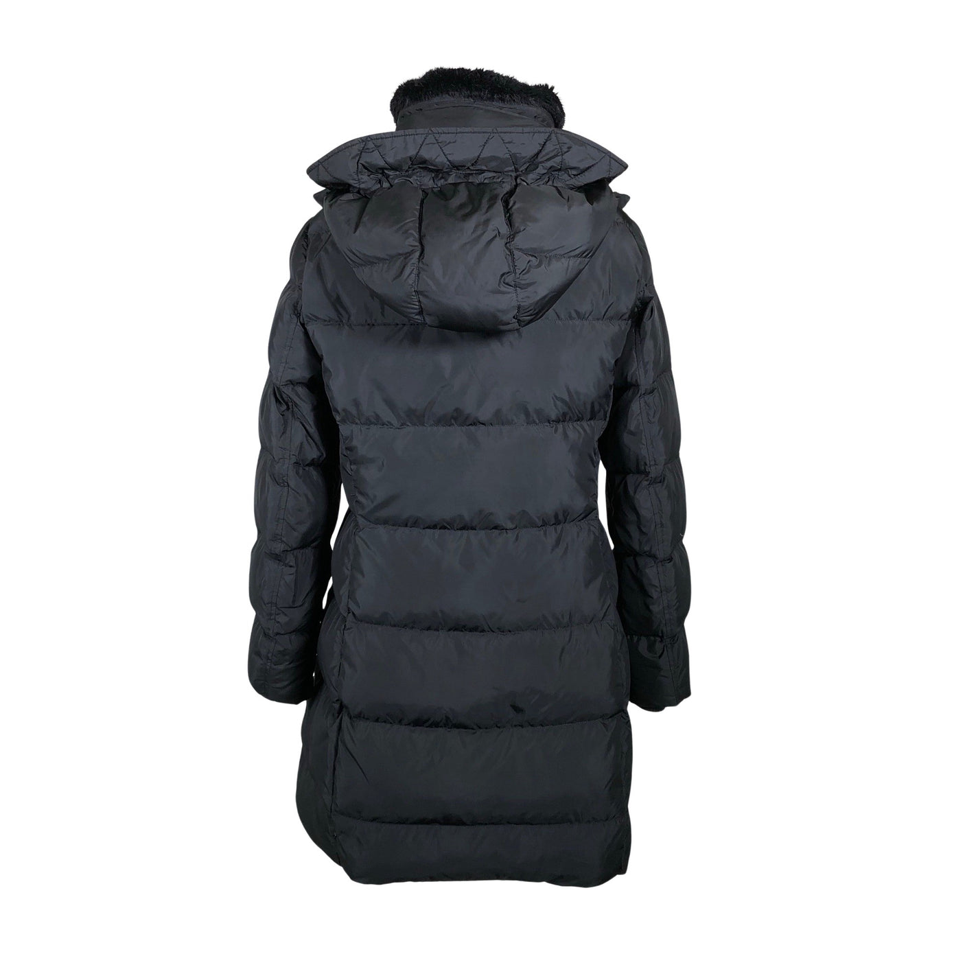 Unisex Tommy Hilfiger - Down jacket, size 40 - Black (2)