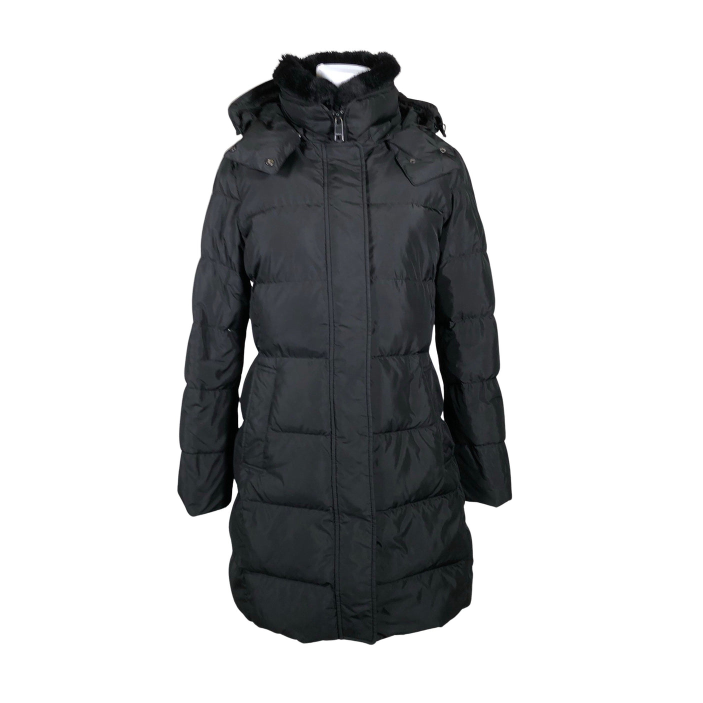Unisex Tommy Hilfiger - Down jacket, size 40 - Black (1)