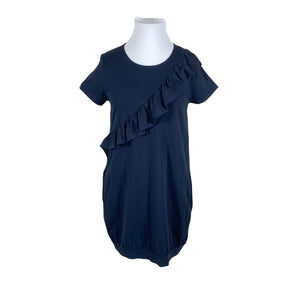 Unisex NOSH - Tricot dress, size 42 - Blue (1)