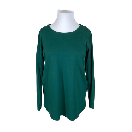 Unisex Nanso - Tricot tunic, size 42 - Green ()