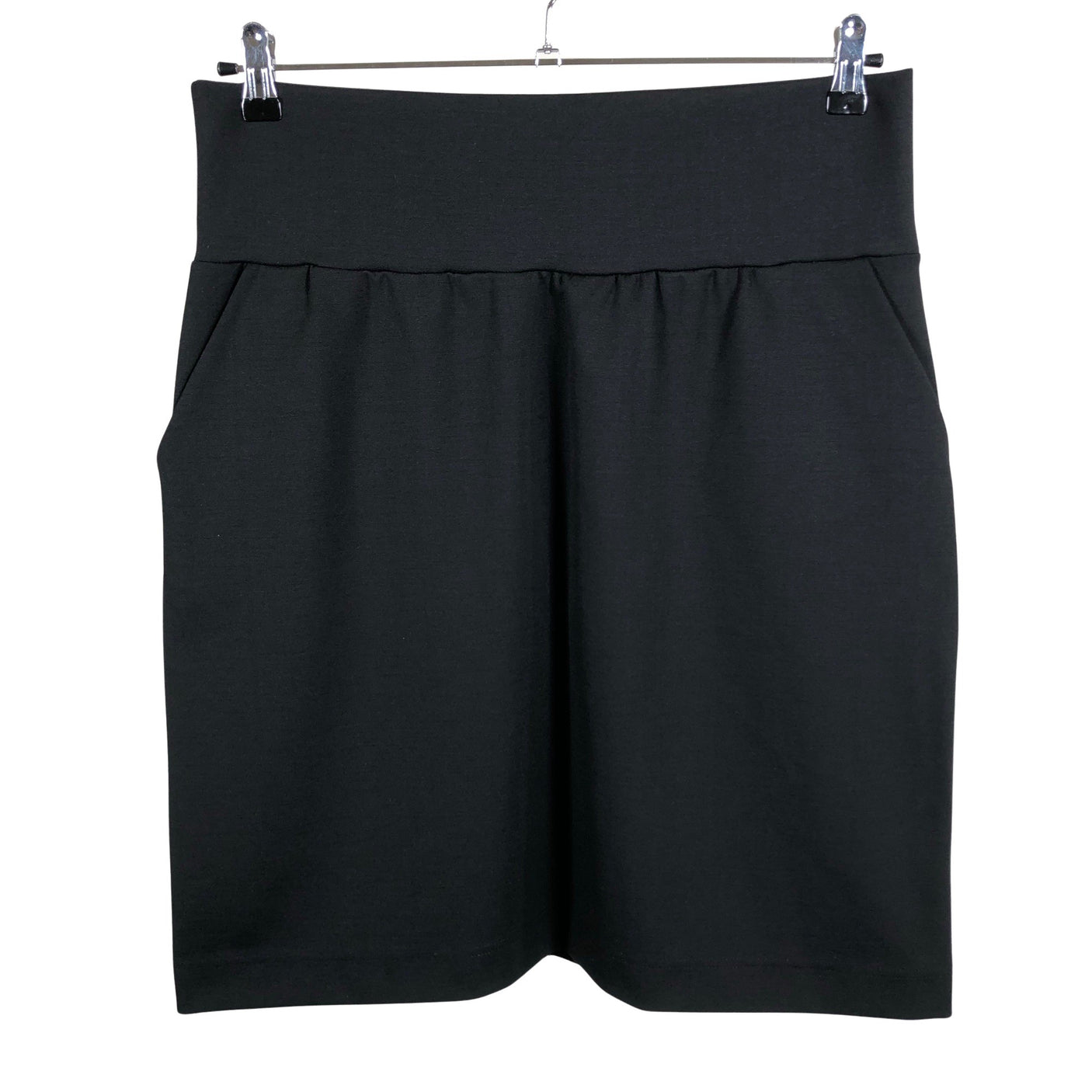 Unisex NOSH - Tricot skirt, size 42 - Black (1)