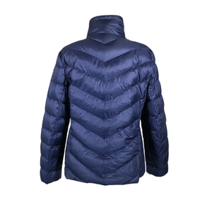 Unisex Tommy Hilfiger - Light down jacket, size 40 - Blue (2)