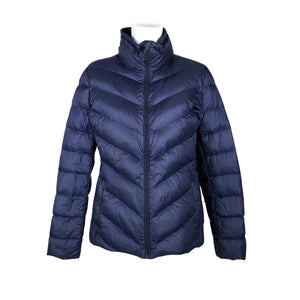 Unisex Tommy Hilfiger - Light down jacket, size 40 - Blue (1)