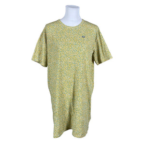 Unisex The Tiny Big Sister - Tricot dress, size 38 - Yellow (1)