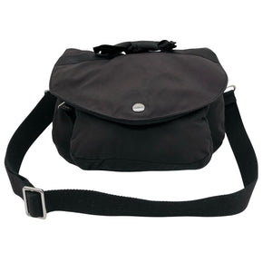 Unisex Sonia Rykiel - Shoulder bag, size Midi - Black (1)