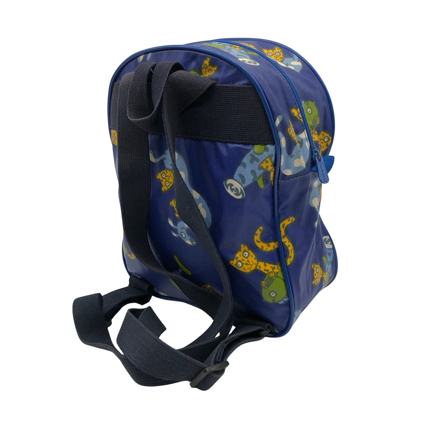 Unisex Marimekko - Backpack, size Mini - Blue (2)