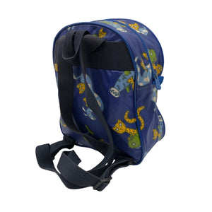 Unisex Marimekko - Backpack, size Mini - Blue (2)