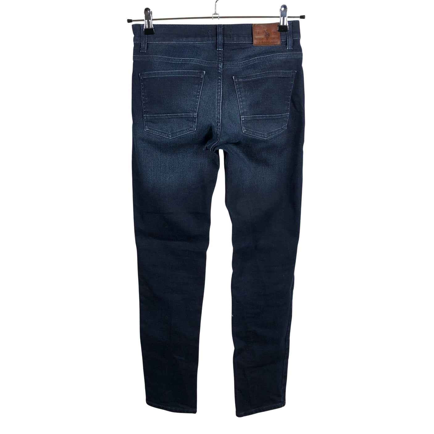 Unisex U.S. Polo Assn. - Jeans, size W28 - Blue (2)