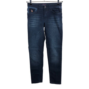 Unisex U.S. Polo Assn. - Jeans, size W28 - Blue (1)