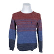 Unisex U.S. Polo Assn. - Sweater, size S - Blue ()