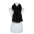 Unisex Mavi - Scarf, size Maxi - Gray ()