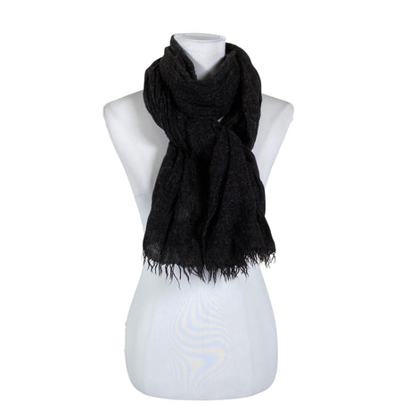 Unisex Mavi - Scarf, size Maxi - Gray ()