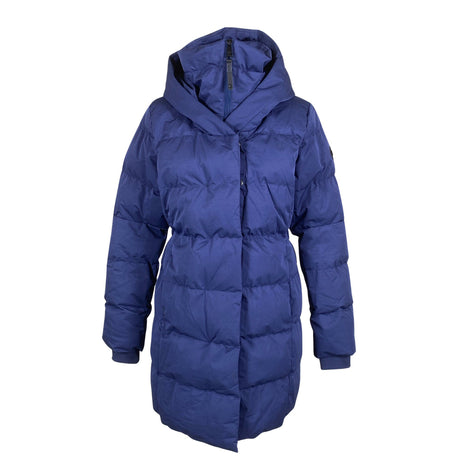 Unisex Ragwear - Winter jacket, size 36 - Blue ()