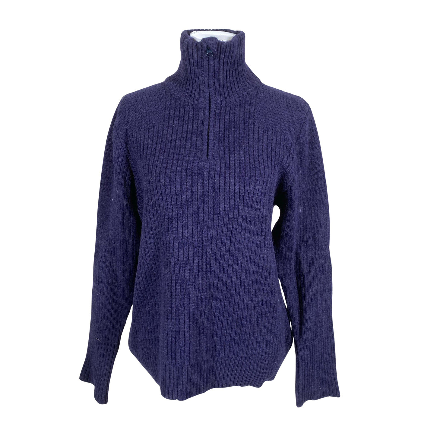 Unisex Helly Hansen - Sweater, size 40 - Blue (1)
