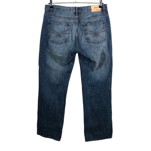 Unisex Jack's - Jeans, size W36 - Blue (2)