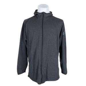 Unisex Adidas - Hoodie, size XXL - Gray (1)