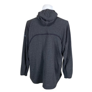 Unisex Adidas - Hoodie, size XXL - Gray (2)