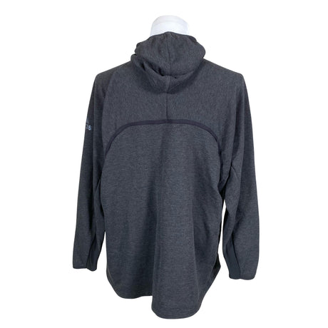Unisex Adidas - Hoodie, size XXL - Gray (2)