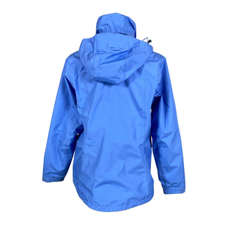 Unisex Helly Hansen - Outdoor jacket, size 40 - Light blue (2)