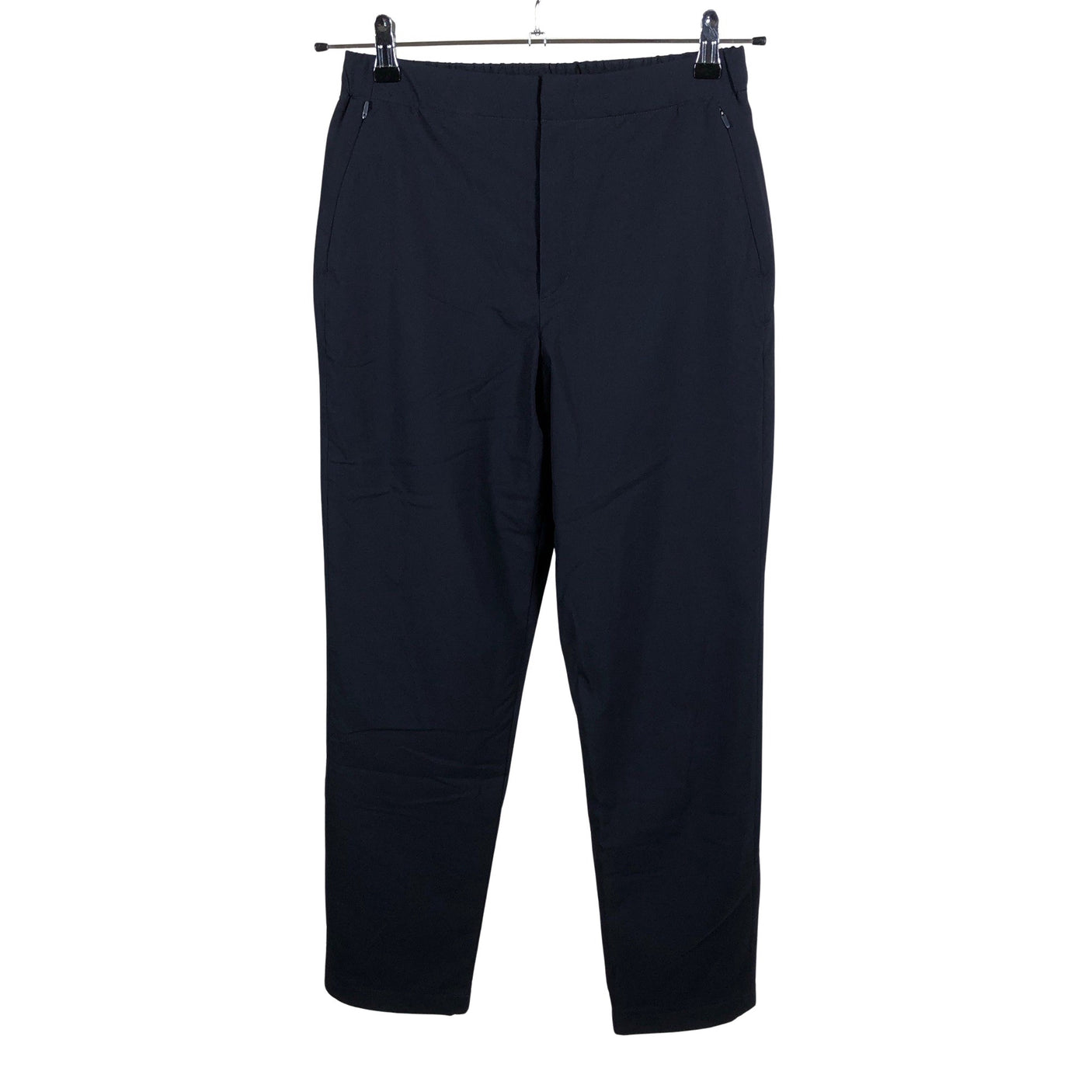 Unisex Uniqlo - Outdoor pants, size 36 - Blue (1)