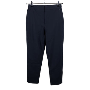 Unisex Uniqlo - Outdoor pants, size 36 - Blue (1)
