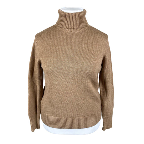 Unisex Repeat - Sweater, size 42 - Brown ()