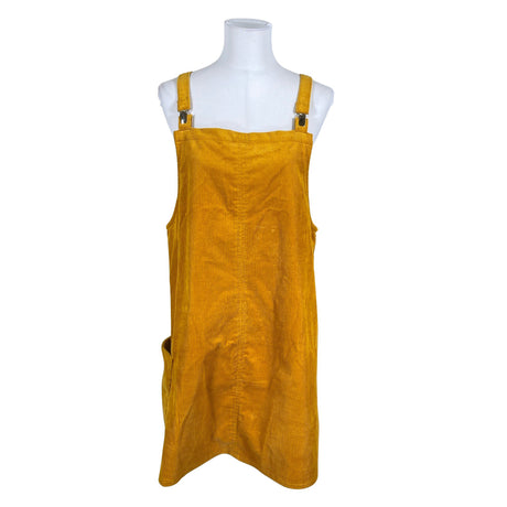 Unisex Riiminka design - Tunic, size 40 - Yellow ()