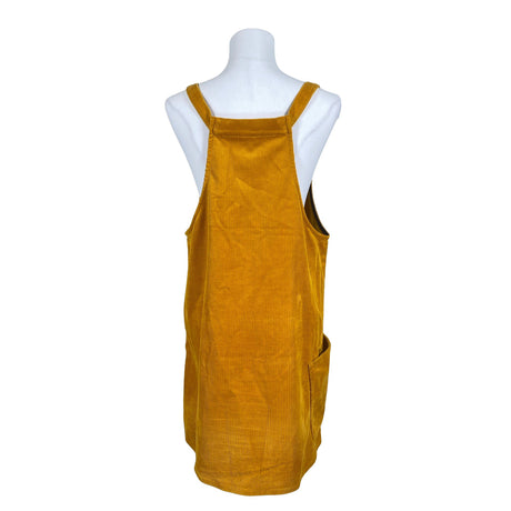 Unisex Riiminka design - Tunic, size 40 - Yellow (2)