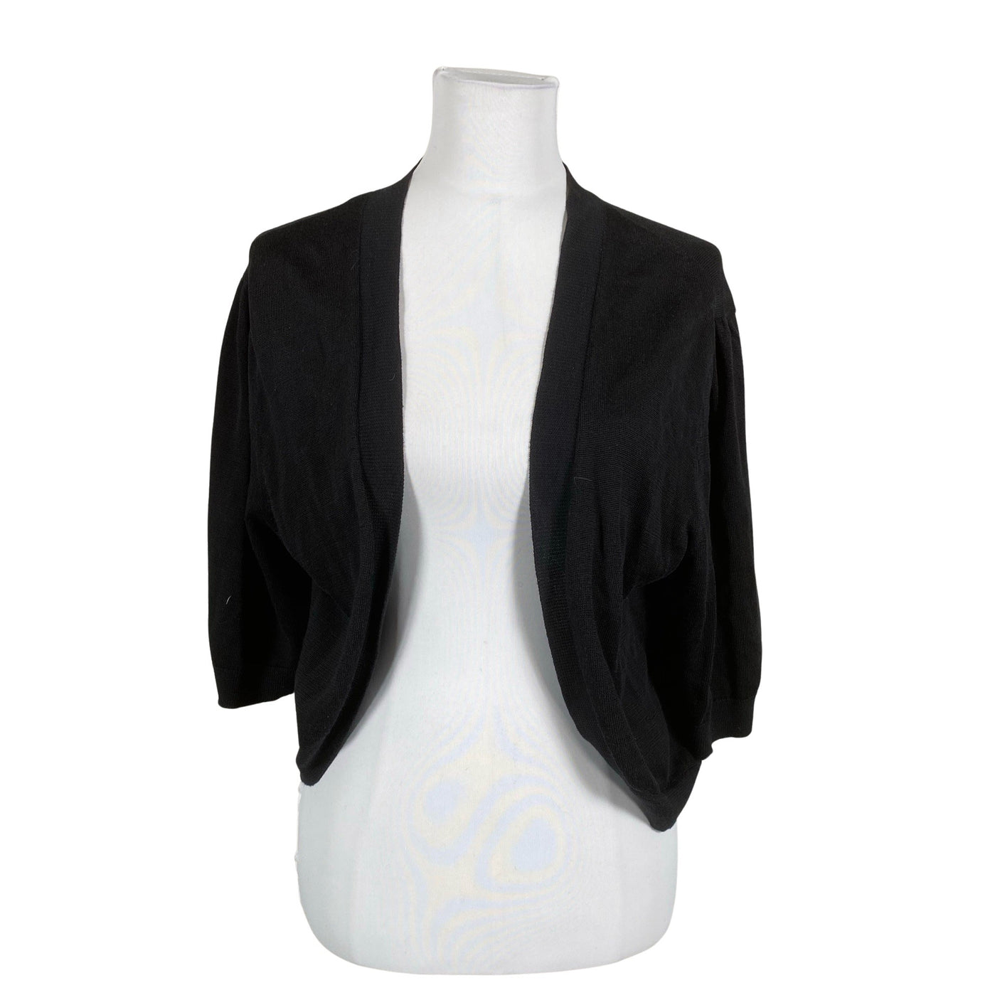 Unisex Lauren Ralph Lauren - Cardigan, size 42 - Black (1)