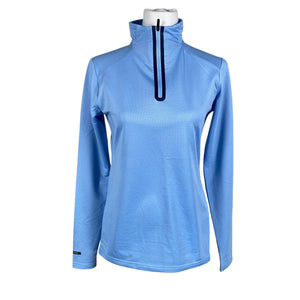 Unisex Halti - Sports shirt, long sleeve, size 40 - Light blue (2)